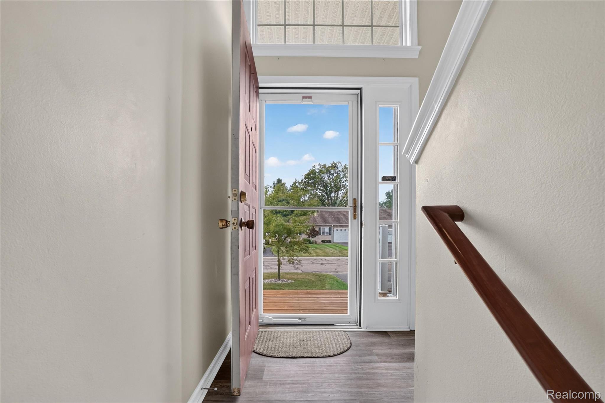 9515 Timber Ridge Drive