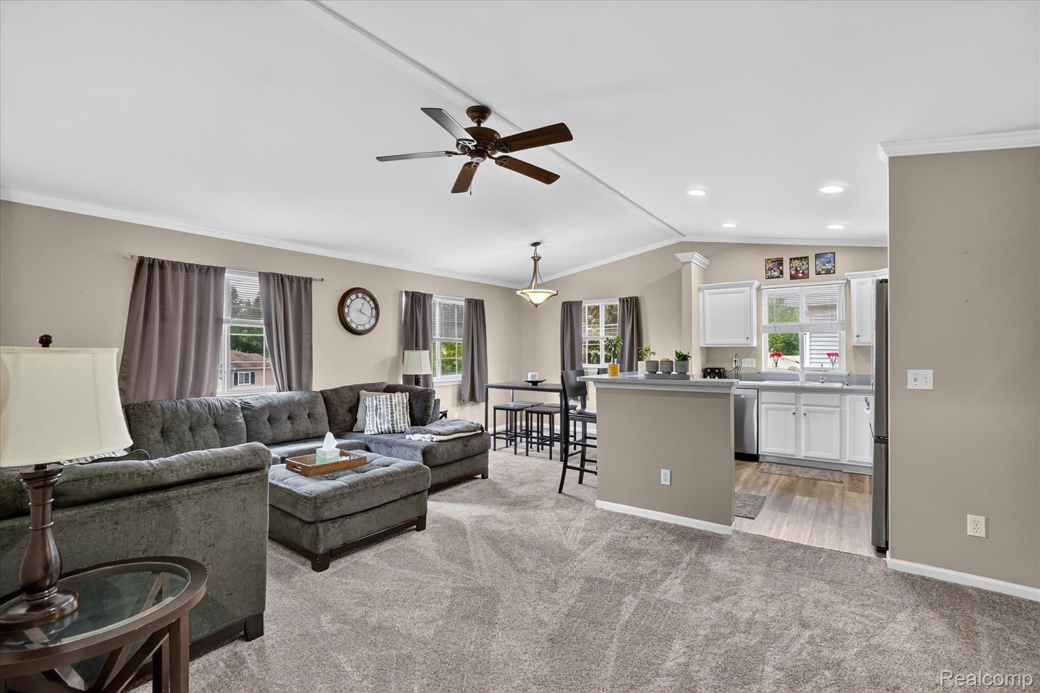 9515 Timber Ridge Drive