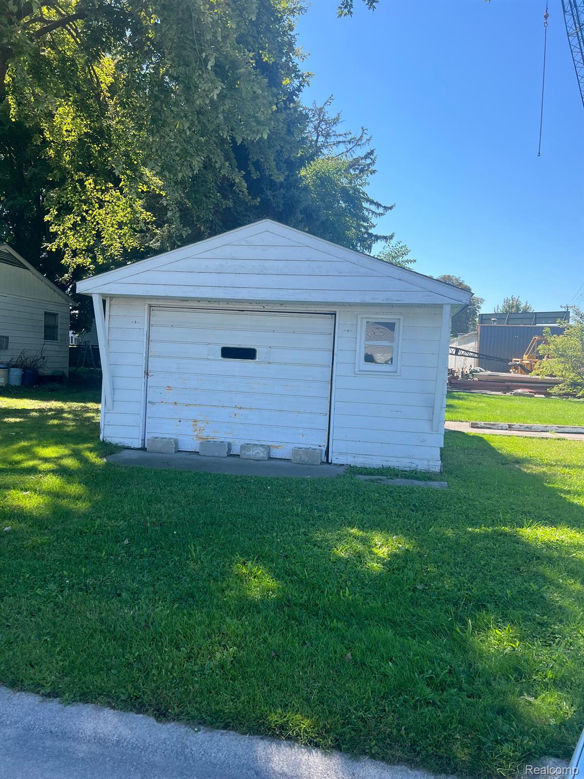 1305 S PARKER Street