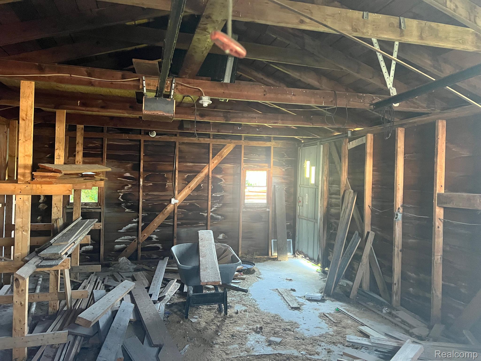 1305 S PARKER Street