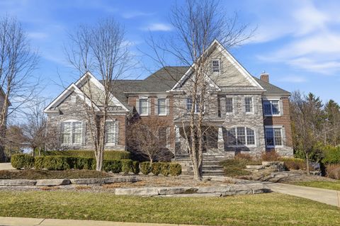 Photo of 2424 Highland Drive, Superior Charter Township, MI 48105 (MLS # 81026009993)