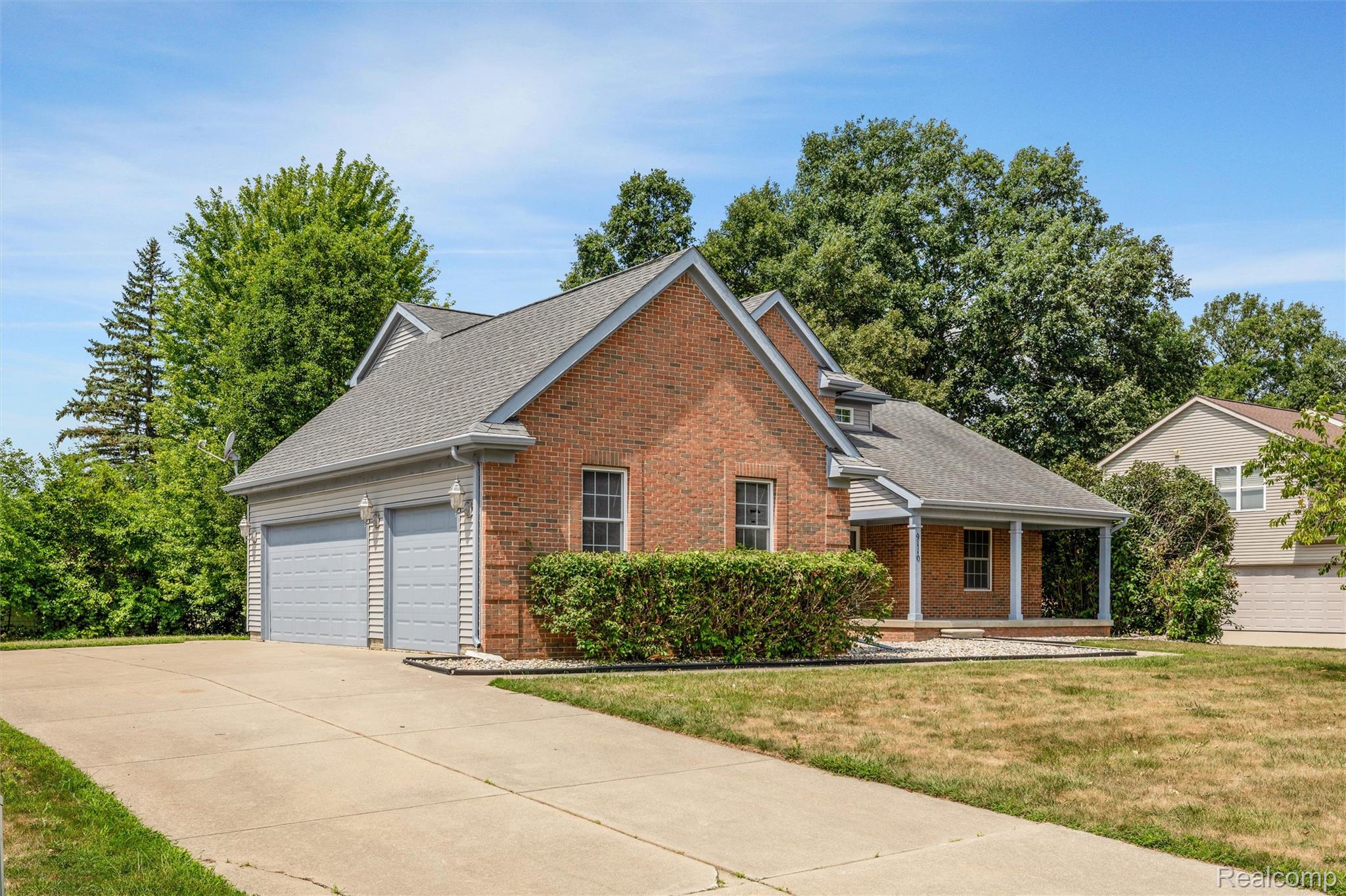 9110 Old Oak Drive