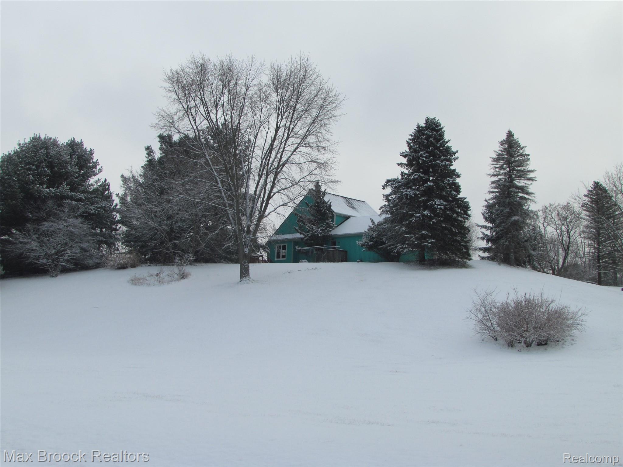 4622 Fleck Drive