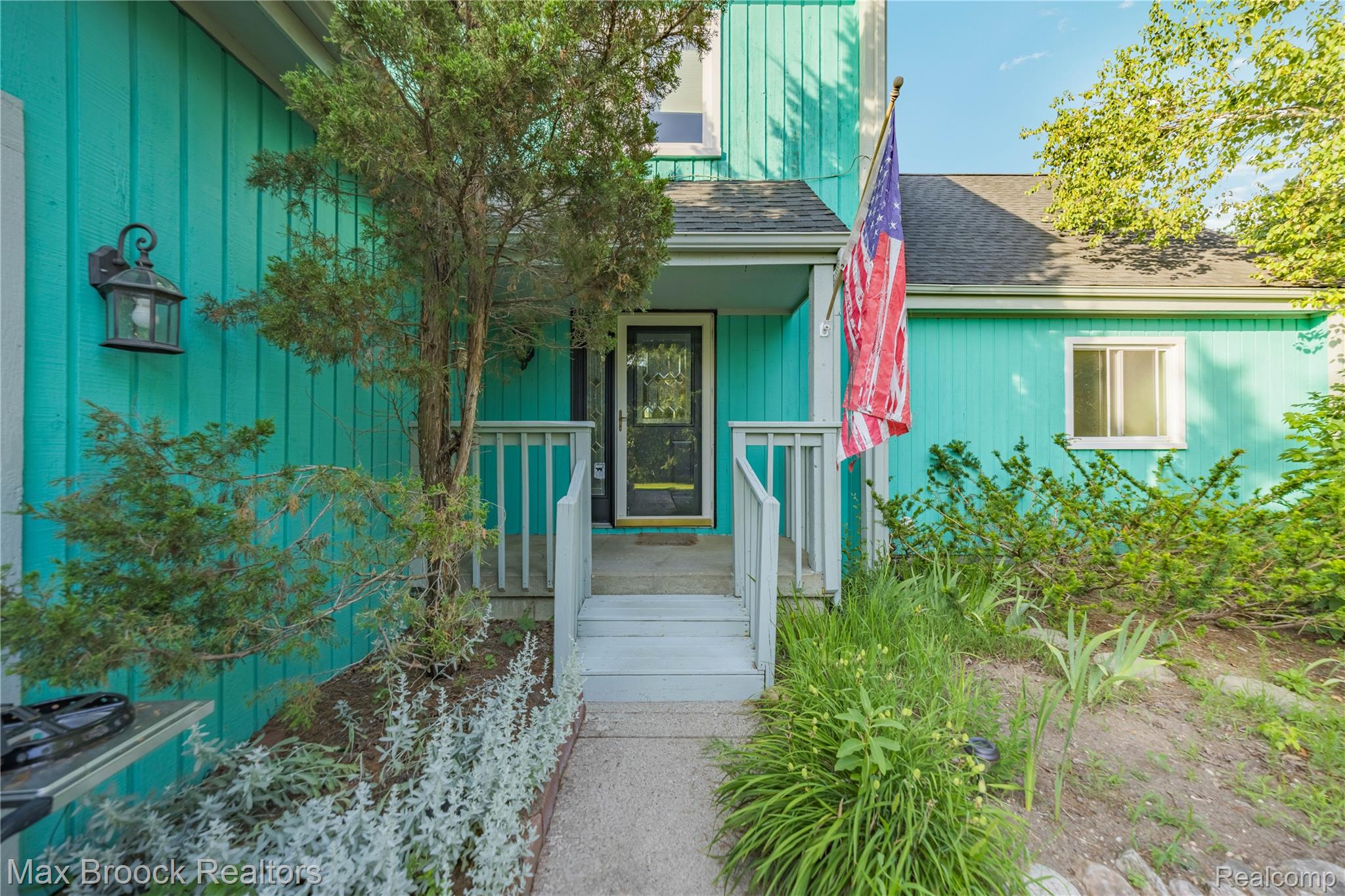 4622 Fleck Drive