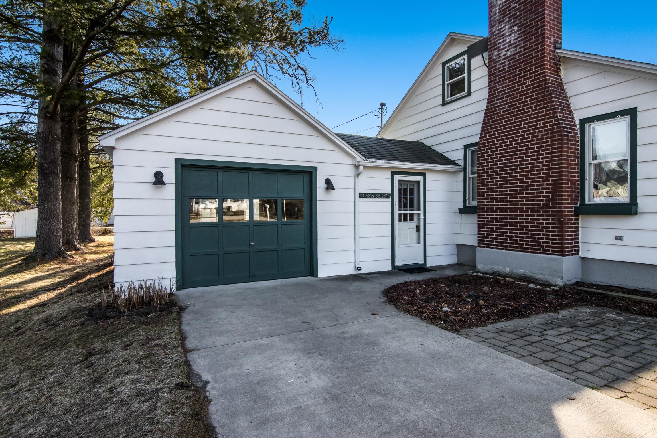 509 Spruce Street