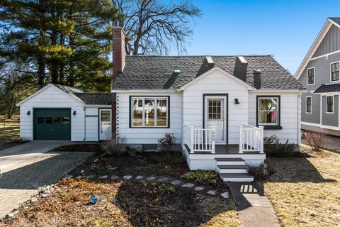 509 Spruce Street Elk Rapids Township Antrim MI 49629
