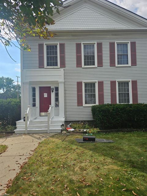 241 N Main Street Romeo Village MI 48065