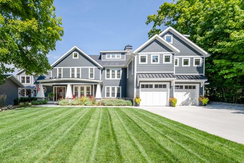 7881 Lakewood Drive Coloma Charter Township MI 49038