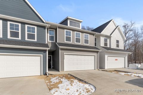 3327 Kings River Street SW 46 Wyoming City MI 49418