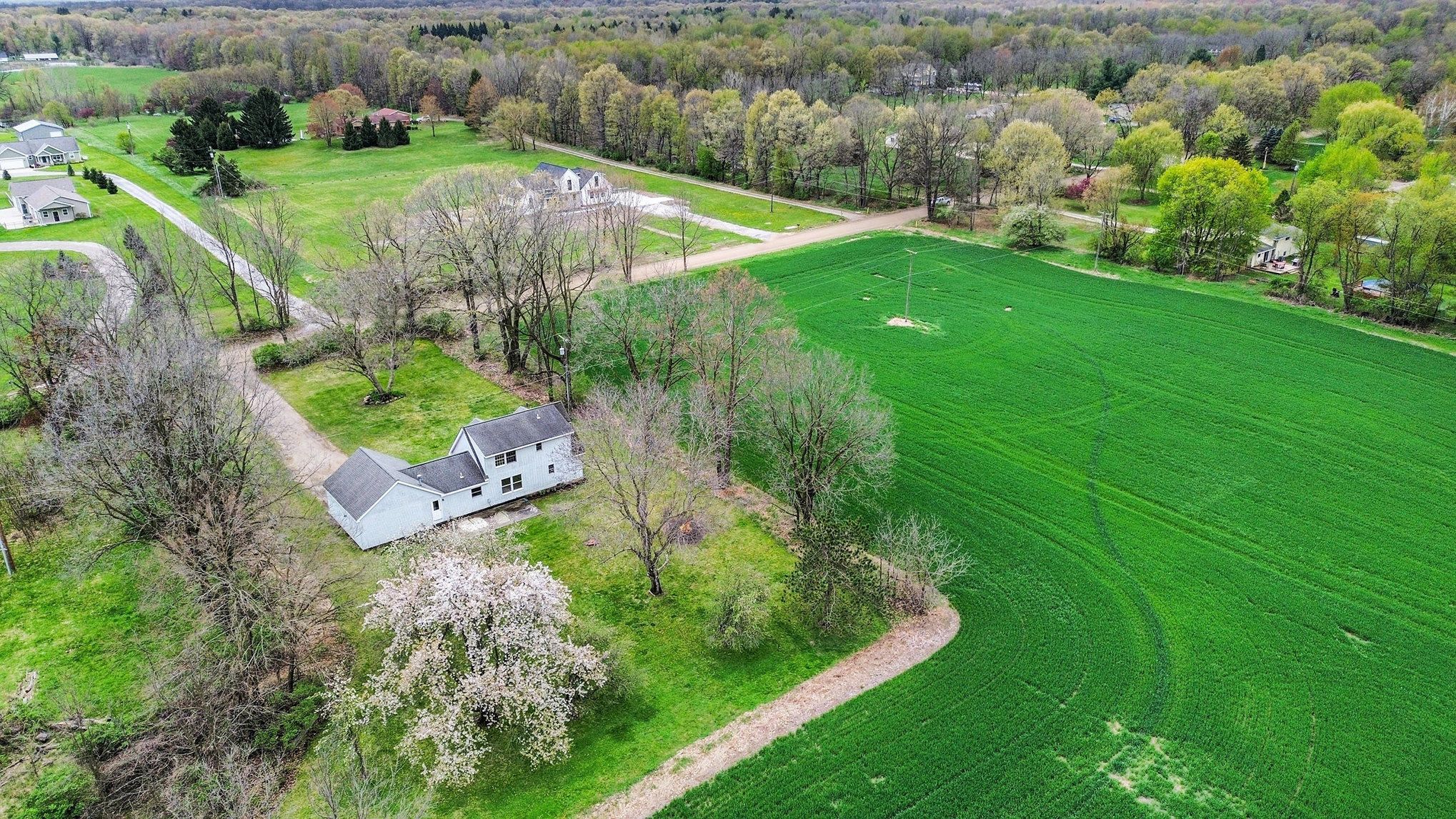 Groveland Township Oakland, Michigan 48348, United States, 3 Bedrooms Bedrooms, ,2 BathroomsBathrooms,Residential,Pending,127267