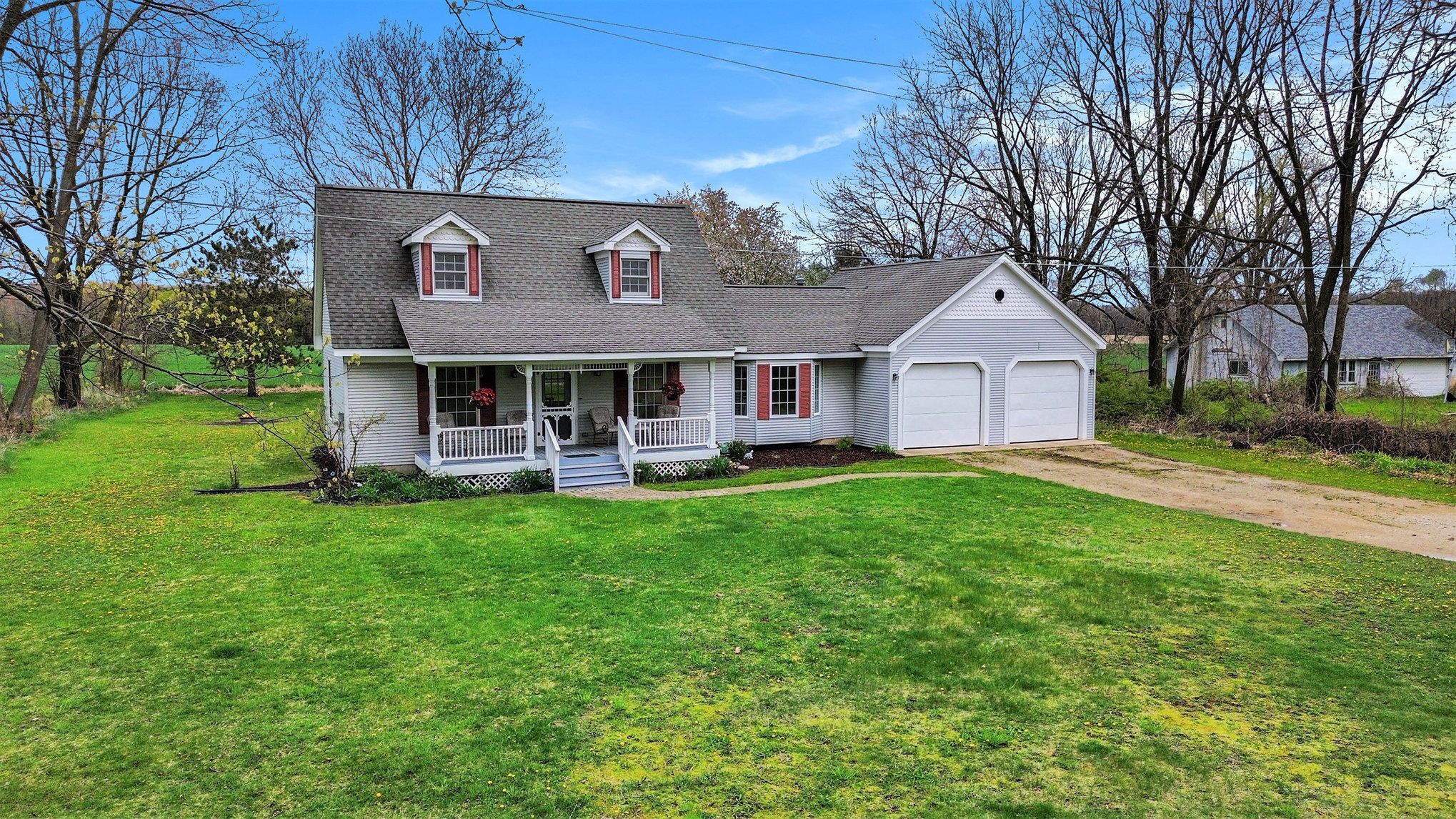 Groveland Township Oakland, Michigan 48348, United States, 3 Bedrooms Bedrooms, ,2 BathroomsBathrooms,Residential,Pending,127267