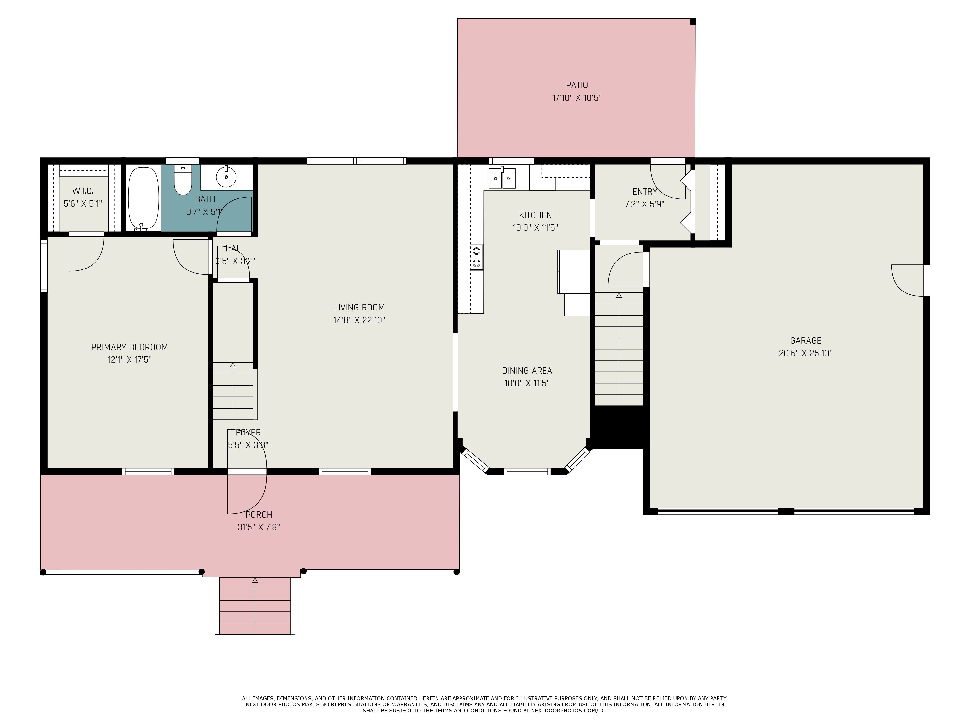 Groveland Township Oakland, Michigan 48348, United States, 3 Bedrooms Bedrooms, ,2 BathroomsBathrooms,Residential,Pending,127267
