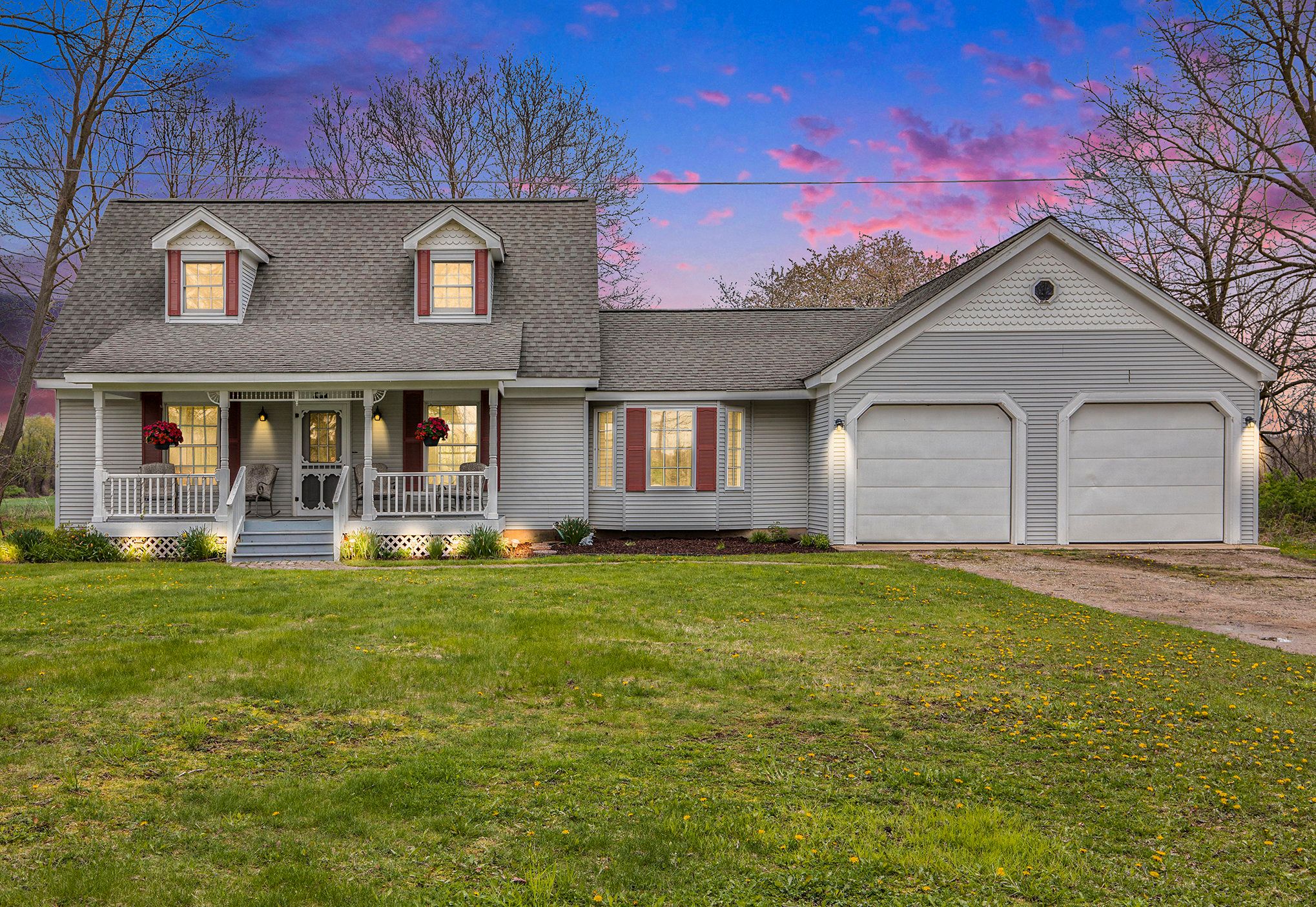 Groveland Township Oakland, Michigan 48348, United States, 3 Bedrooms Bedrooms, ,2 BathroomsBathrooms,Residential,Pending,127267