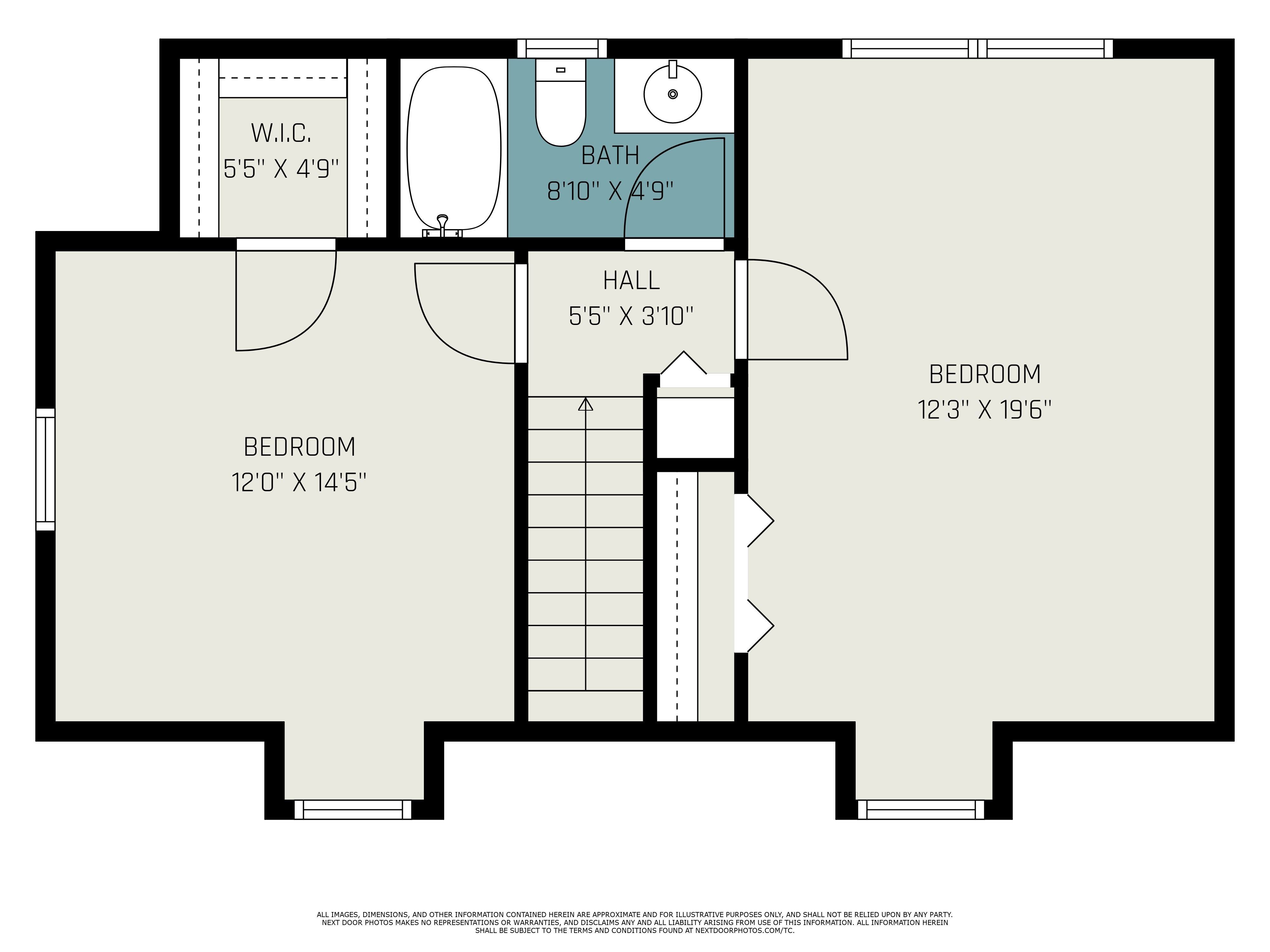 Groveland Township Oakland, Michigan 48348, United States, 3 Bedrooms Bedrooms, ,2 BathroomsBathrooms,Residential,Pending,127267