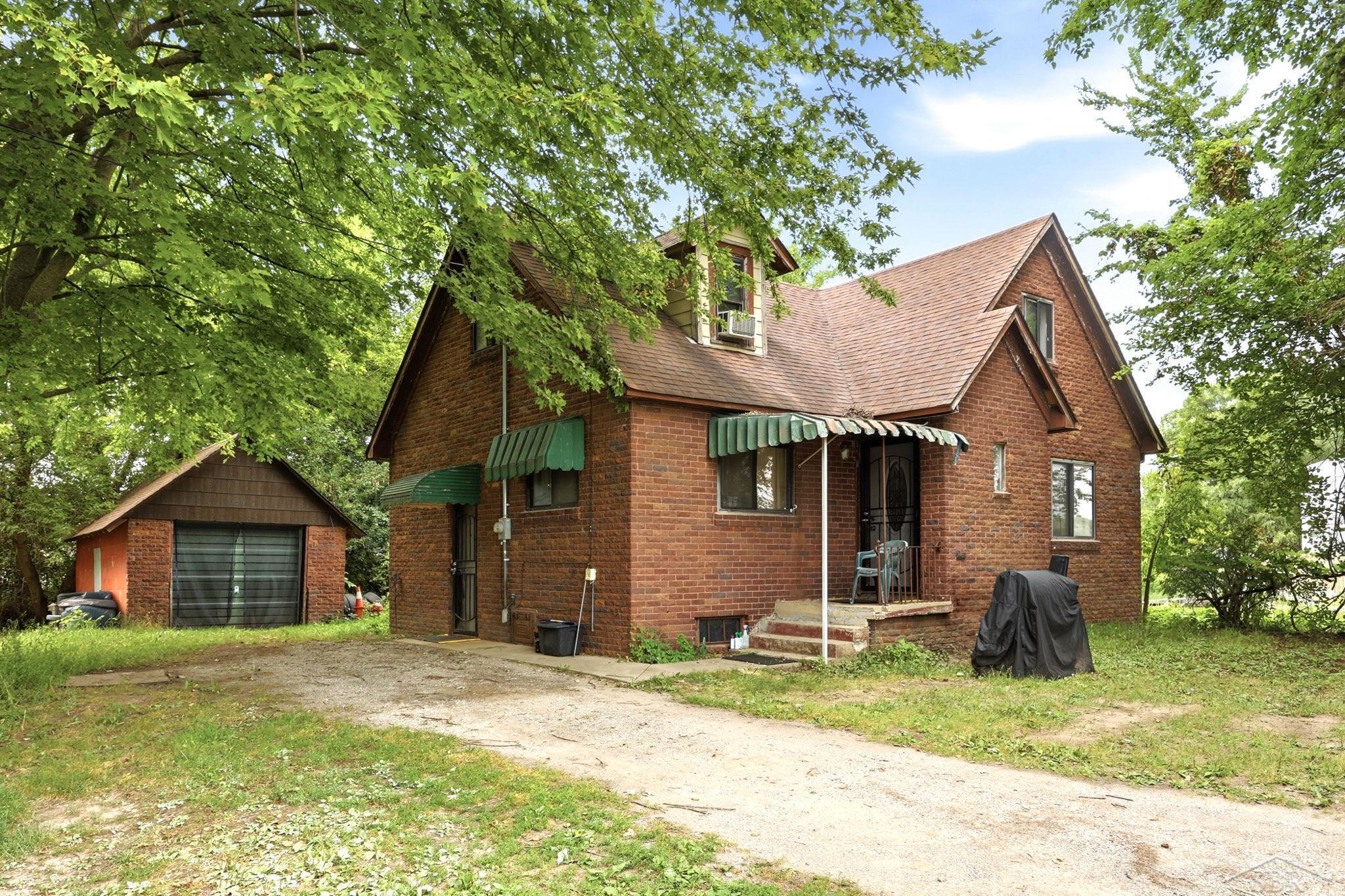 3734 Sheridan Road