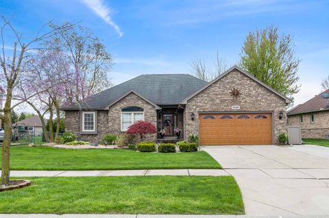 36768 Orchard Lake Lane New Baltimore City Macomb MI 48047