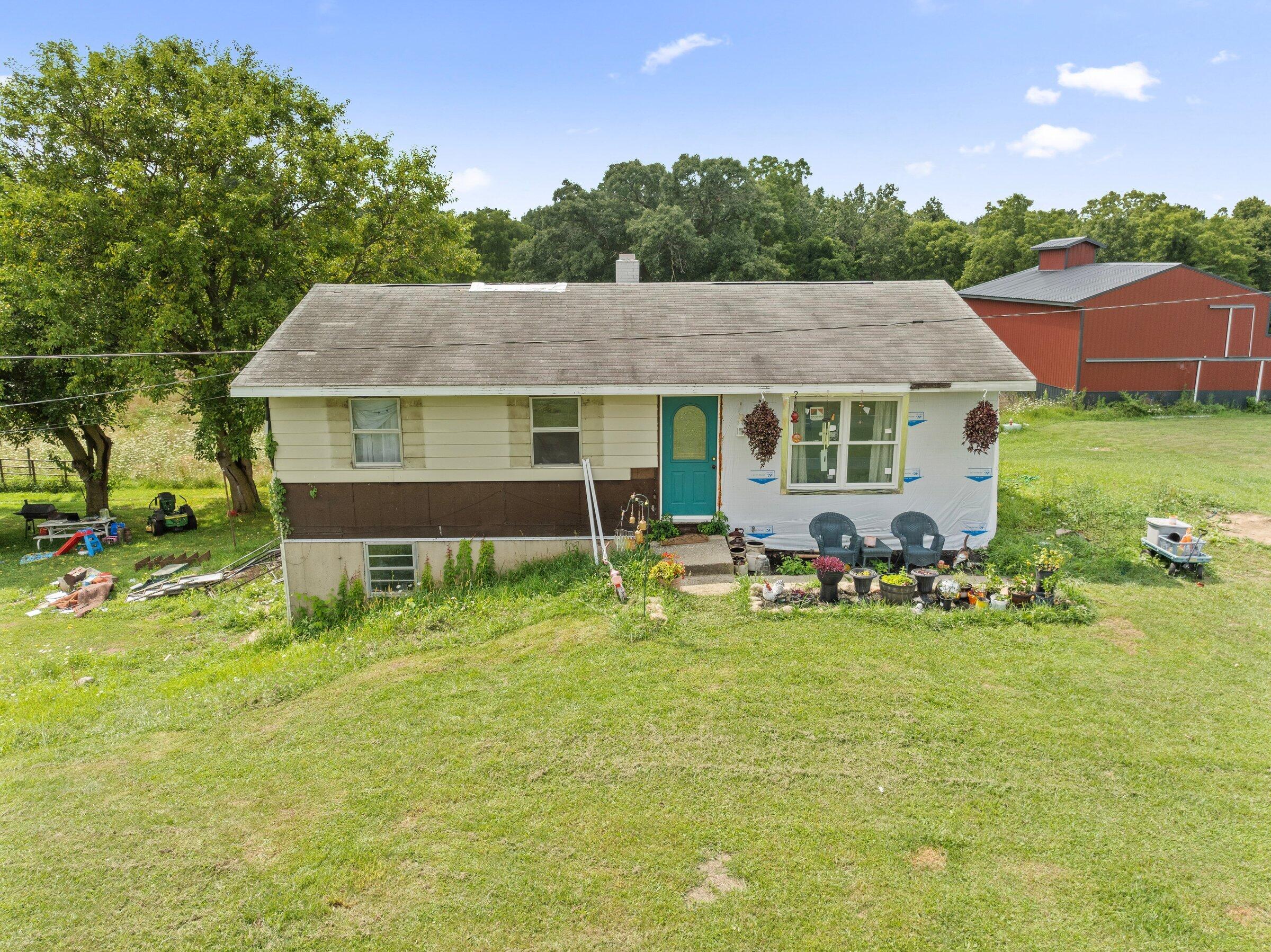 68090 Calvin Center Road