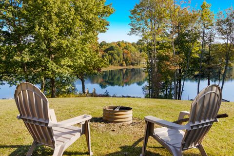 Photo of 1662 W Chilberg Road, Amber Township, MI 49454 (MLS # 67025051313)