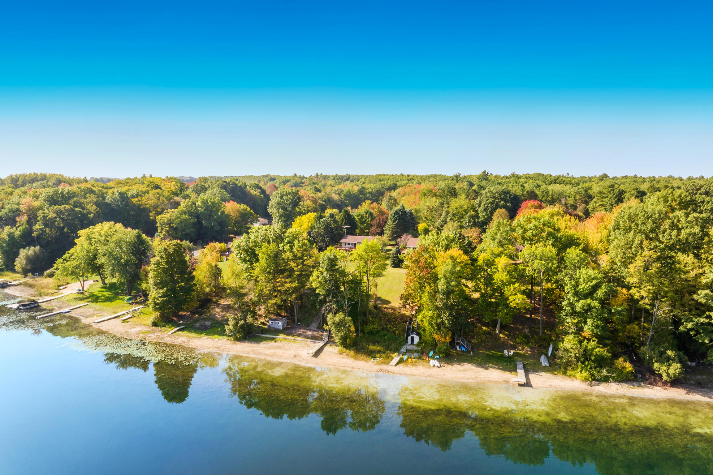 1662 W Chilberg Road