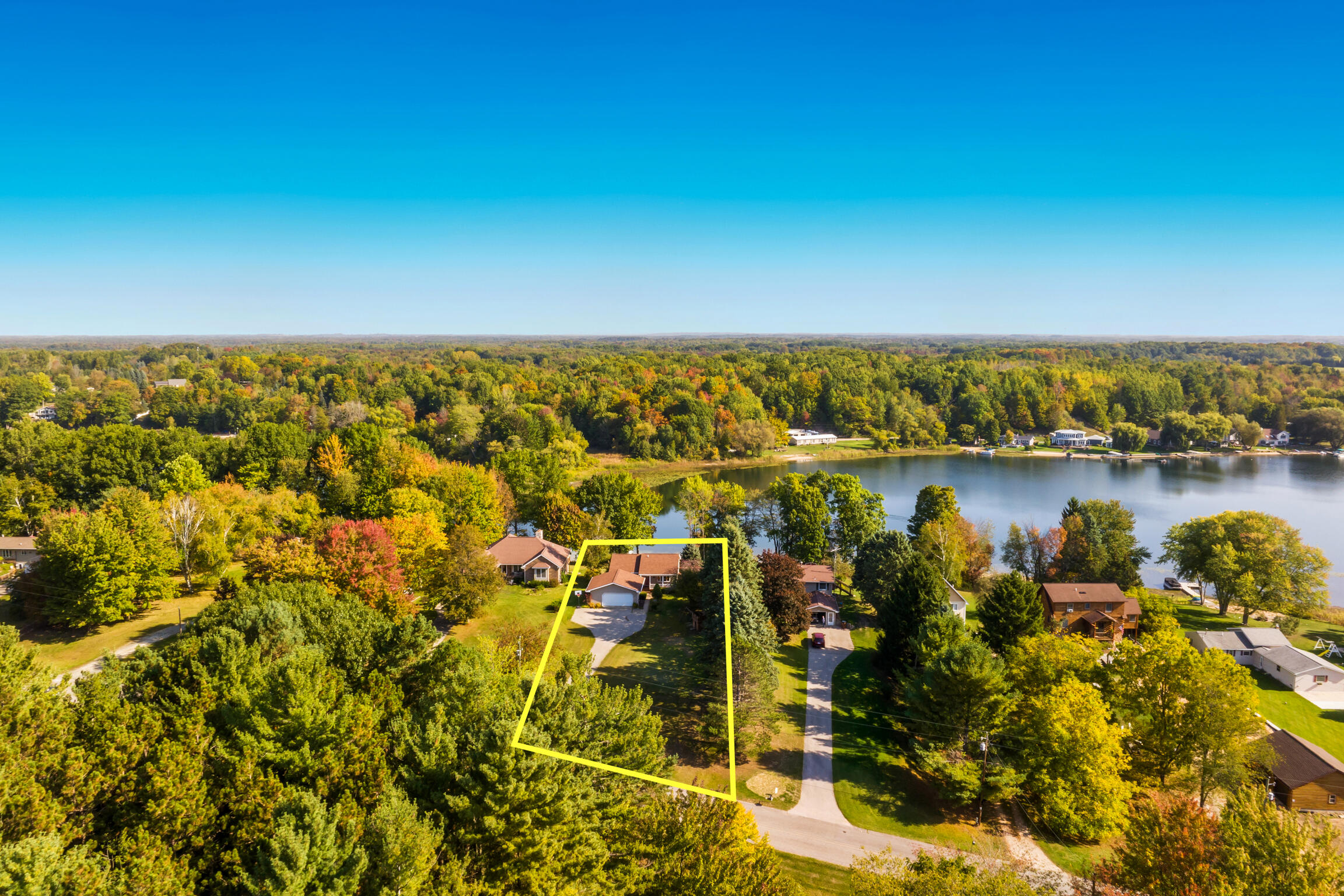 1662 W Chilberg Road