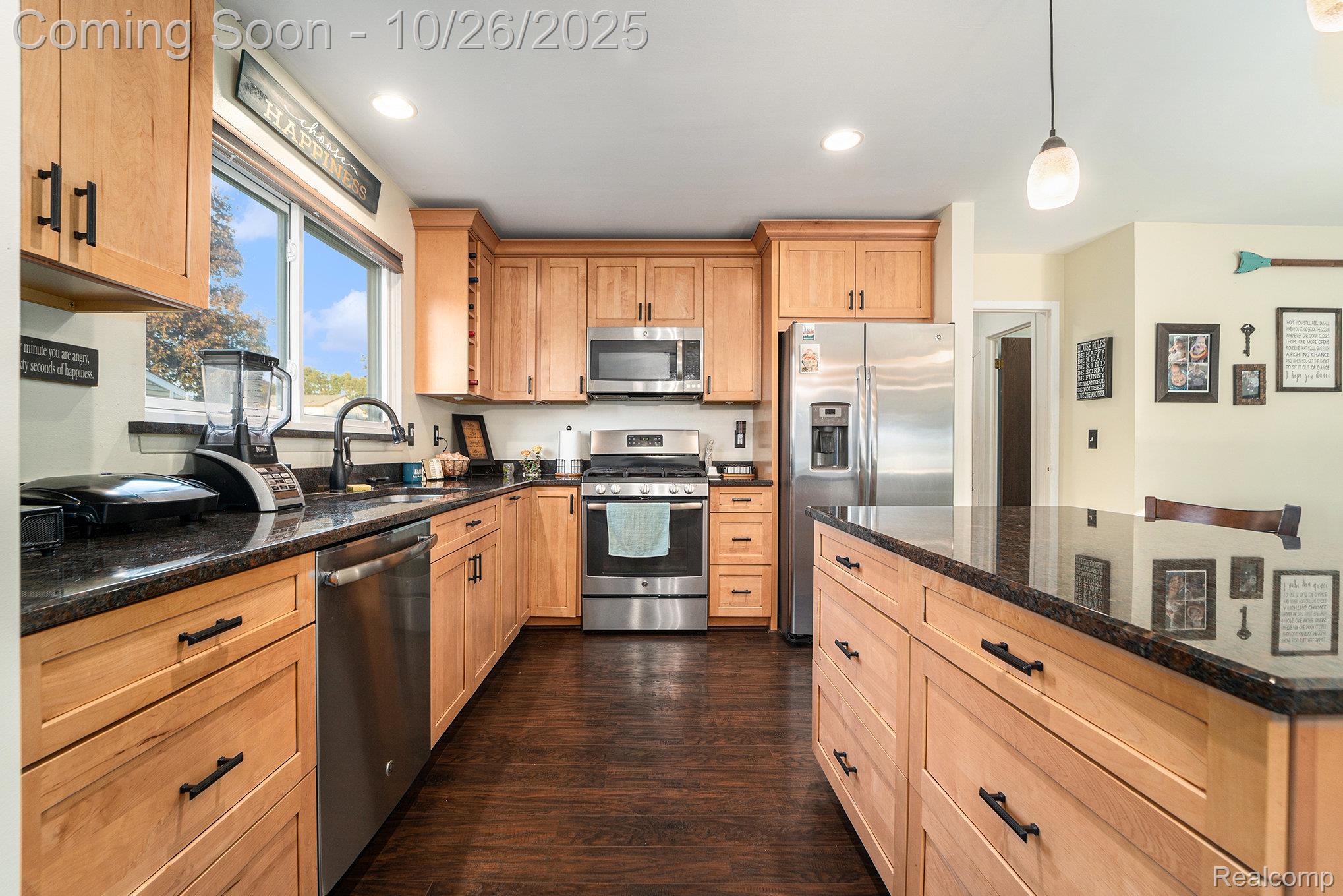 1615 Brentwood Drive