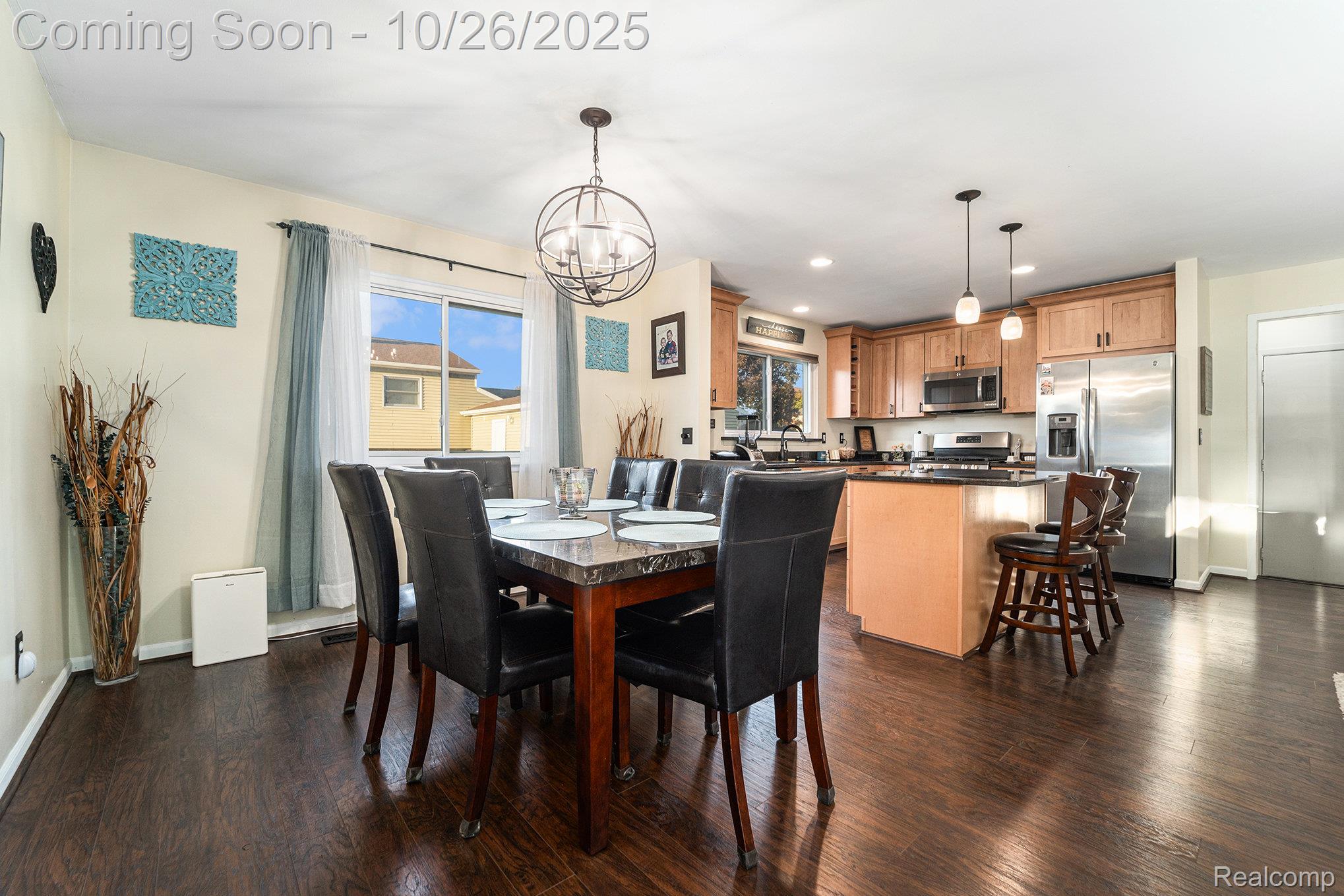 1615 Brentwood Drive