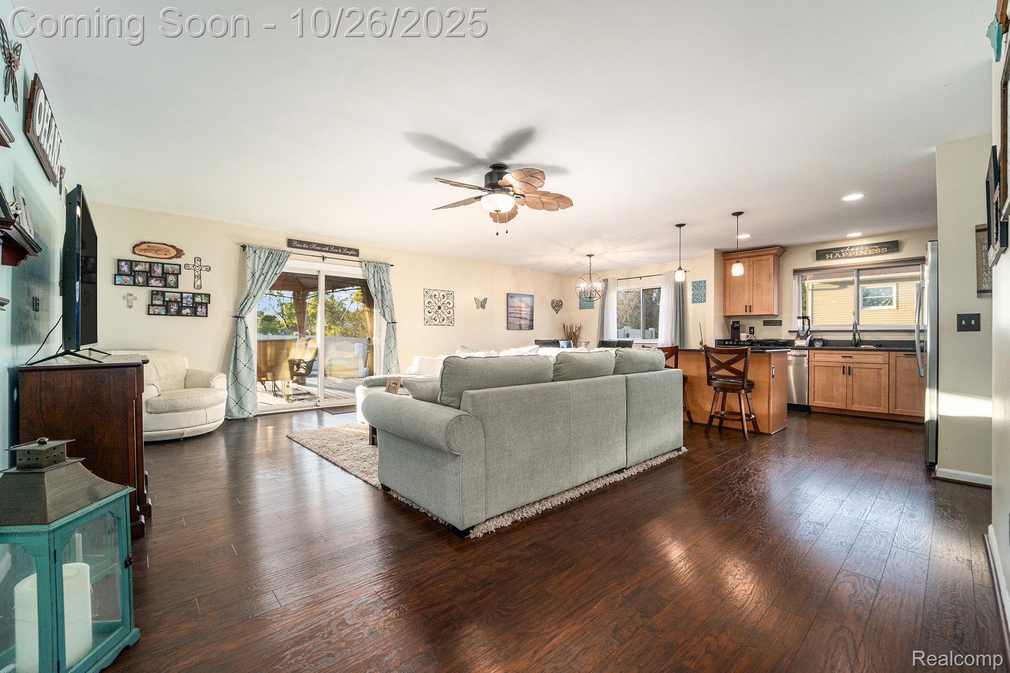 1615 Brentwood Drive