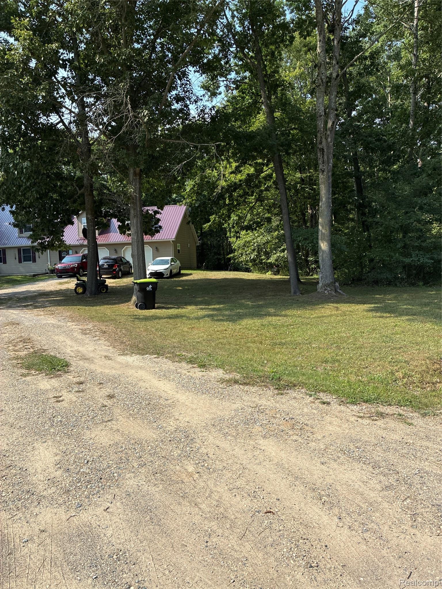 10995 E Isabella County Line Road