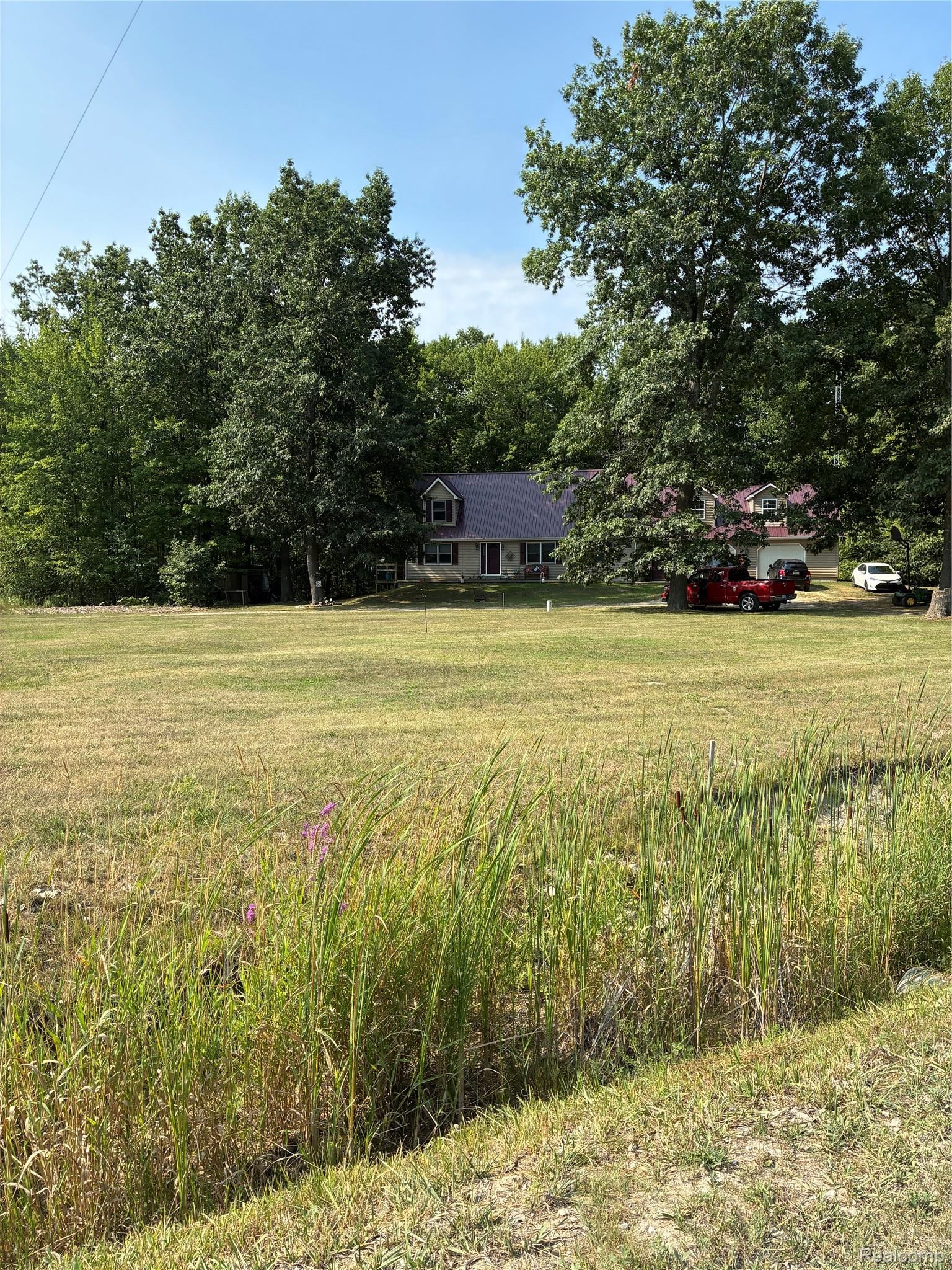 10995 E Isabella County Line Road