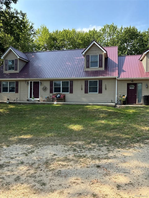 Photo for 10995 E Isabella County Line Road