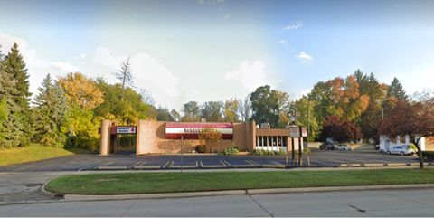 27910 W Seven Mile Road Livonia City Wayne MI 48152