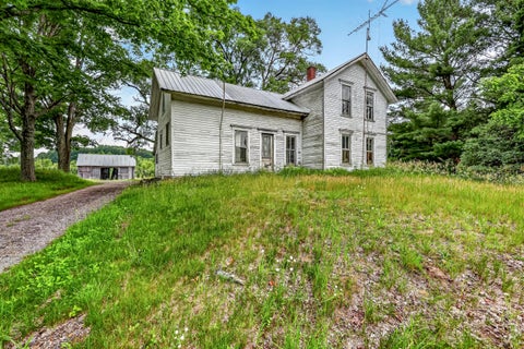 Photo of 1085 S 96th Avenue, Shelby Township, MI 49455 (MLS # 67026032567)