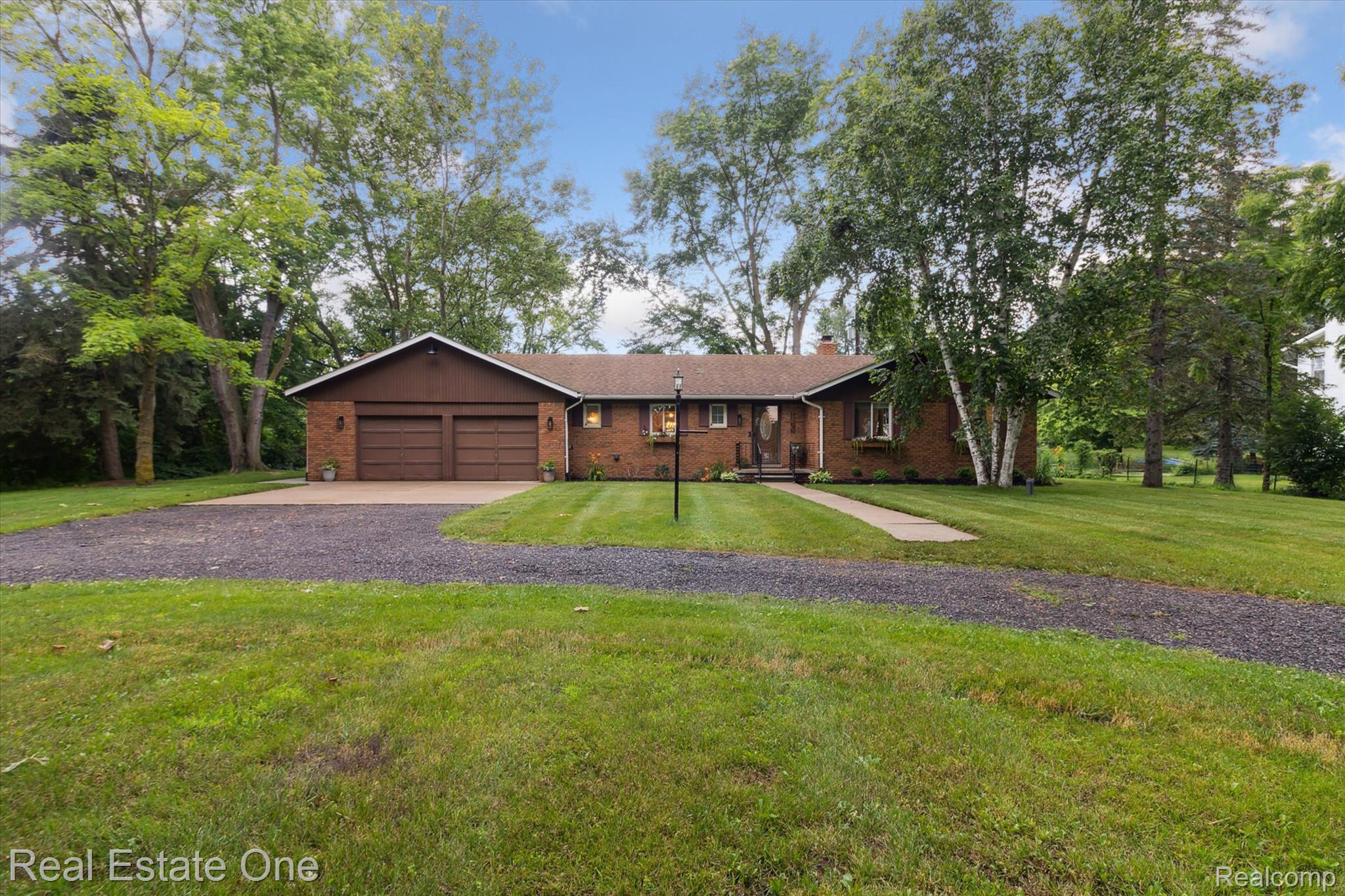 3920 Childs Lake Road