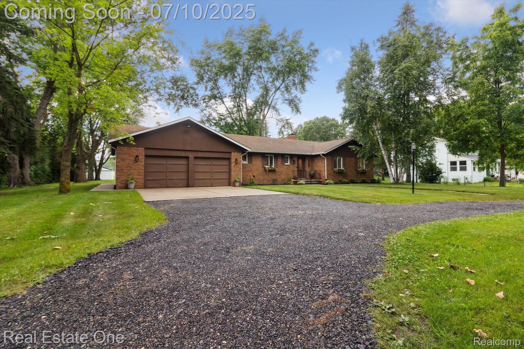 3920 Childs Lake Road