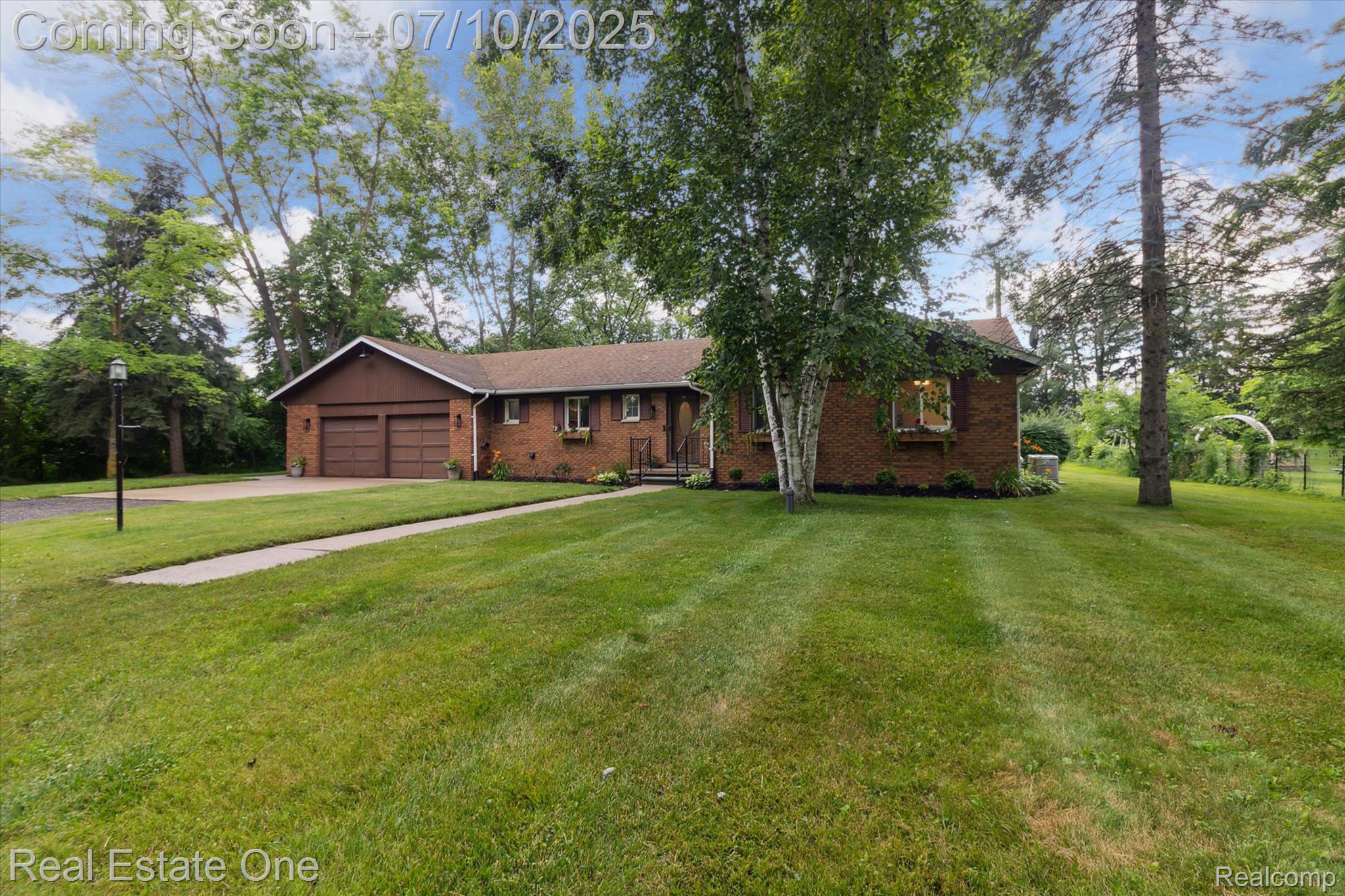 3920 Childs Lake Road