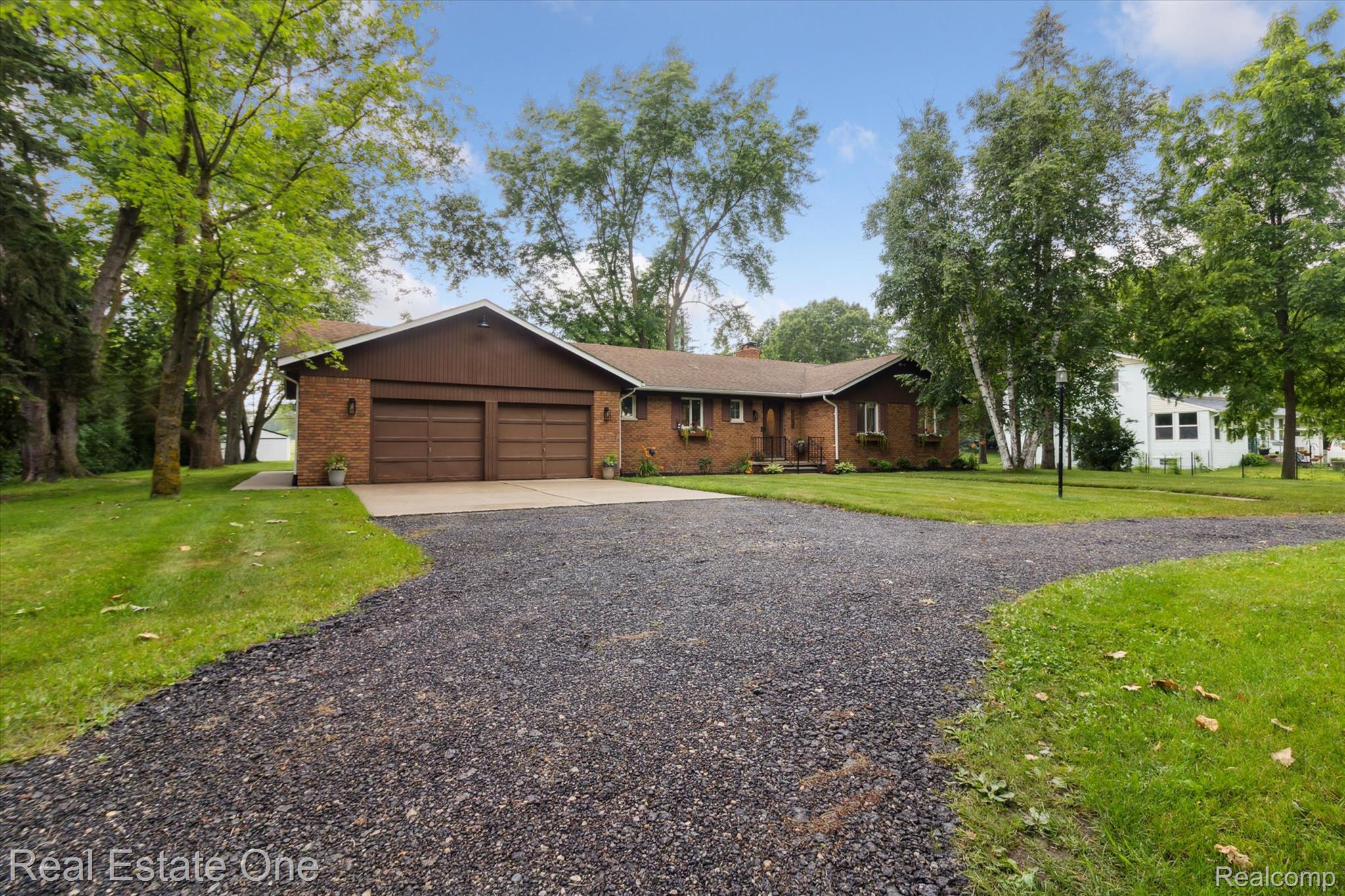 3920 Childs Lake Road