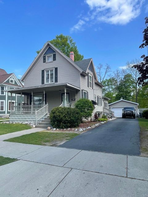 306 W Telegraph Street Dowagiac City MI 49047
