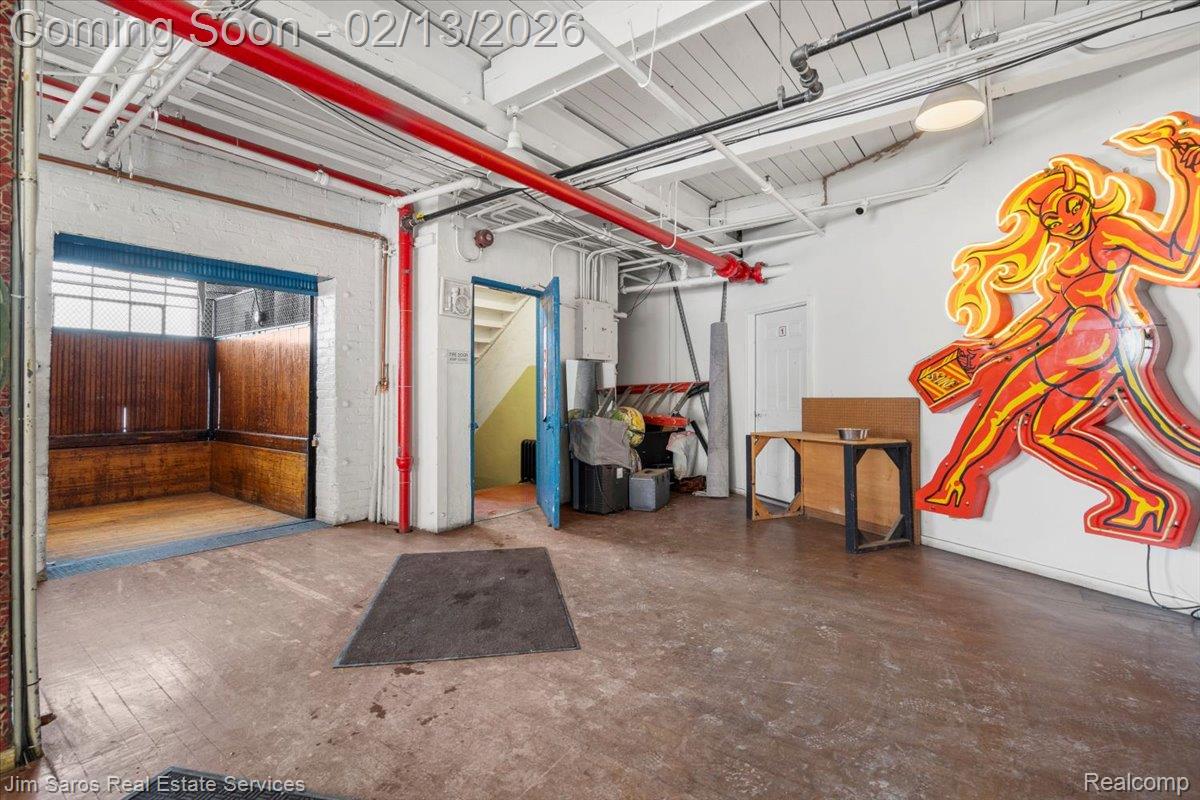 2000 Brooklyn Street 203