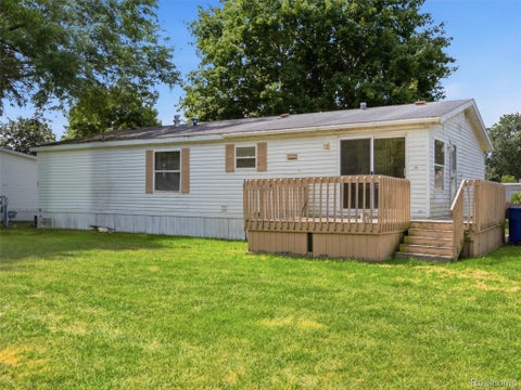 Tiny photo for 4613 Butternut, Clarkston City, MI 48348 (MLS # 20261068441)