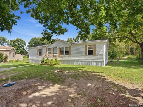 Tiny photo for 4613 Butternut, Clarkston City, MI 48348 (MLS # 20261068441)