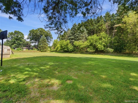 Tiny photo for 4613 Butternut, Clarkston City, MI 48348 (MLS # 20261068441)