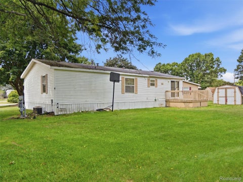 Tiny photo for 4613 Butternut, Clarkston City, MI 48348 (MLS # 20261068441)