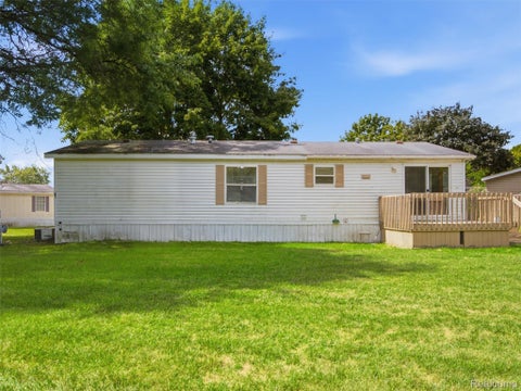 Tiny photo for 4613 Butternut, Clarkston City, MI 48348 (MLS # 20261068441)