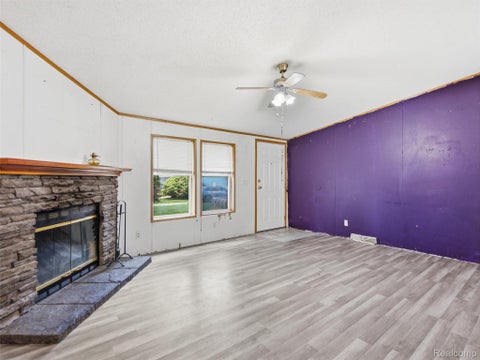 Tiny photo for 4613 Butternut, Clarkston City, MI 48348 (MLS # 20261068441)