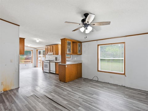 Tiny photo for 4613 Butternut, Clarkston City, MI 48348 (MLS # 20261068441)