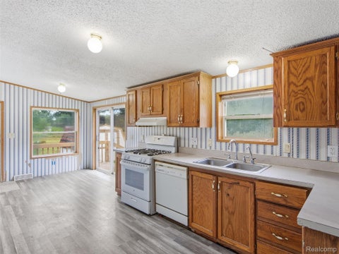 Tiny photo for 4613 Butternut, Clarkston City, MI 48348 (MLS # 20261068441)