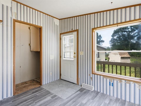 Tiny photo for 4613 Butternut, Clarkston City, MI 48348 (MLS # 20261068441)