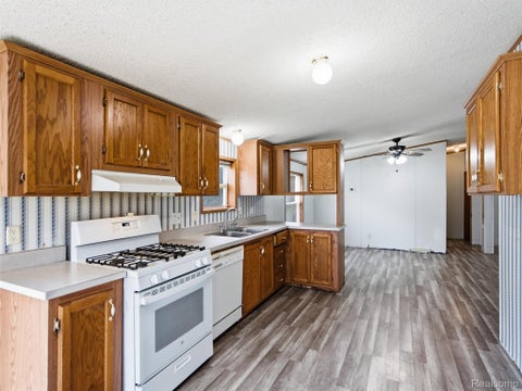 Tiny photo for 4613 Butternut, Clarkston City, MI 48348 (MLS # 20261068441)