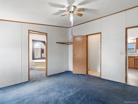 Tiny photo for 4613 Butternut, Clarkston City, MI 48348 (MLS # 20261068441)