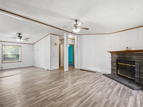Tiny photo for 4613 Butternut, Clarkston City, MI 48348 (MLS # 20261068441)